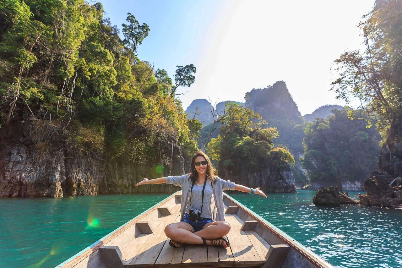 Jelajahi Ekosistem Langkawi yang Memesona dalam Mangrove Tour Langkawi